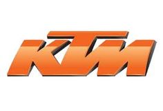 KTM Motorcycle logo