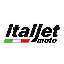 Italjet Motorcycle logo