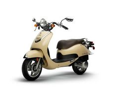 Scooters PDF Manuals