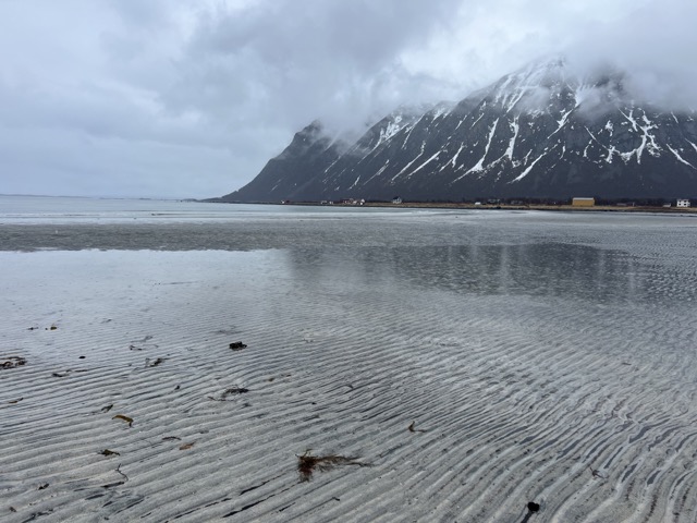 #427 Senja - Gryllefjord, das toppt alles (11.-12. Mai 2022)