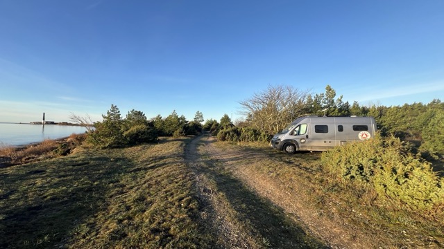 #1043 Estland, Saameraa - Wir müssen flüchten!