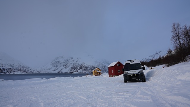 #391 Jökelfjord und der weisse Teufel