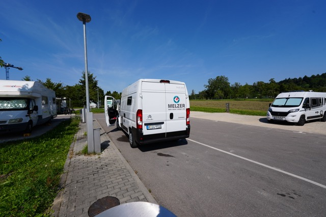 #981 Clever Duo 540....wir sind ein wenig verliebt!