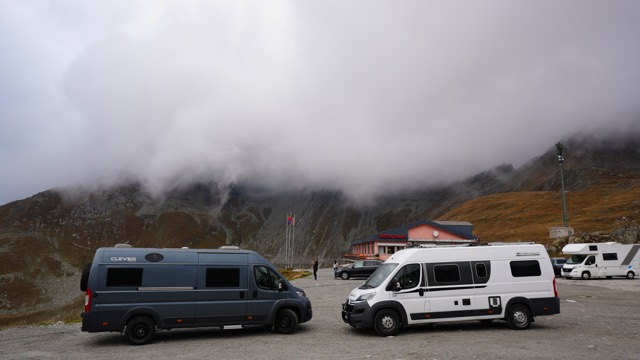 #510 Schweiz Tour - Aus Jens werden mehr - Vom Tessin ins Berner Oberland