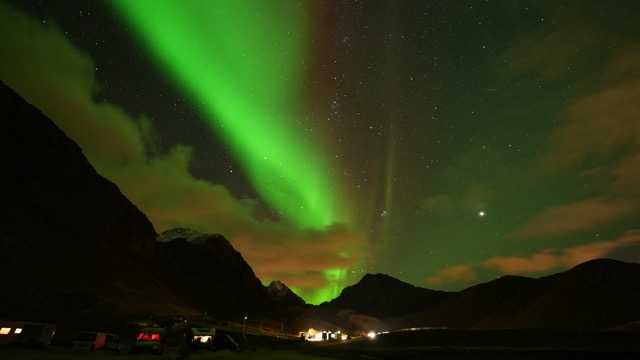 #768 Norwegen, Lofoten - Das wars! Abschied und wir bleiben!