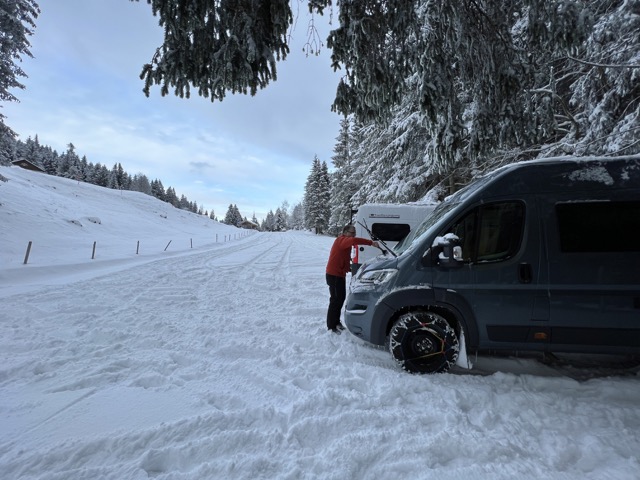 #615 Männtertour St. Gallen - Fette Überraschung!