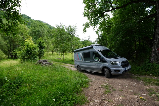 #961 Rumänien - Keine Hilfe für Kai, Google Maps verarscht uns übel, Karlsburg