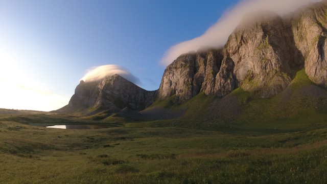 #485 Lofoten, Vaeröy - Die undichte Stelle im Team