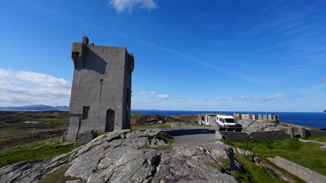 #662 Roadtrip Irland - Ab jetzt nur noch gen Süden