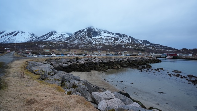 #407.5 Kvaløya - Die Ostersuche mal anders...