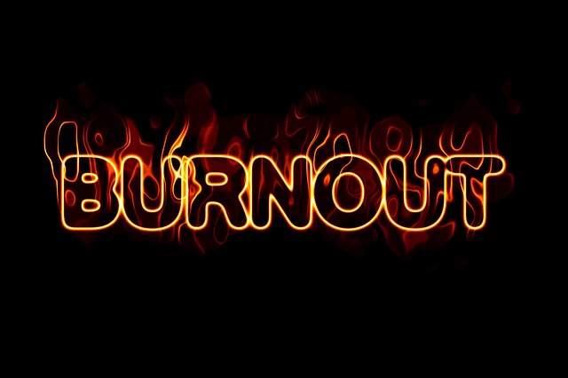 Il Burnout degli insegnanti