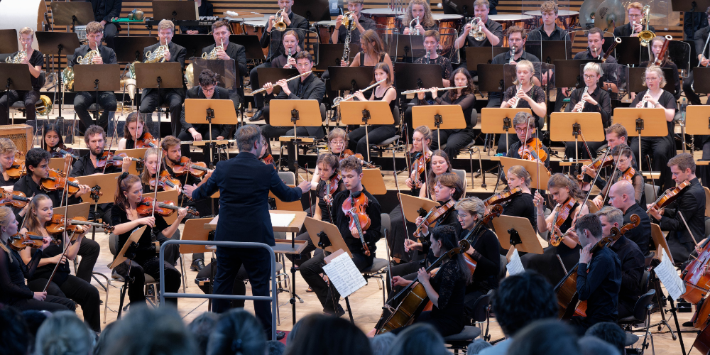 Das Programm für die 38. Musikwochen Weserbergland