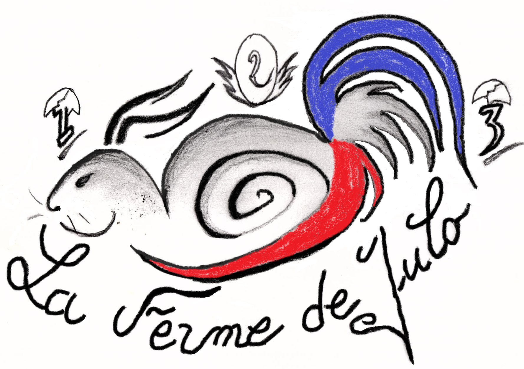 La Ferme de Julo