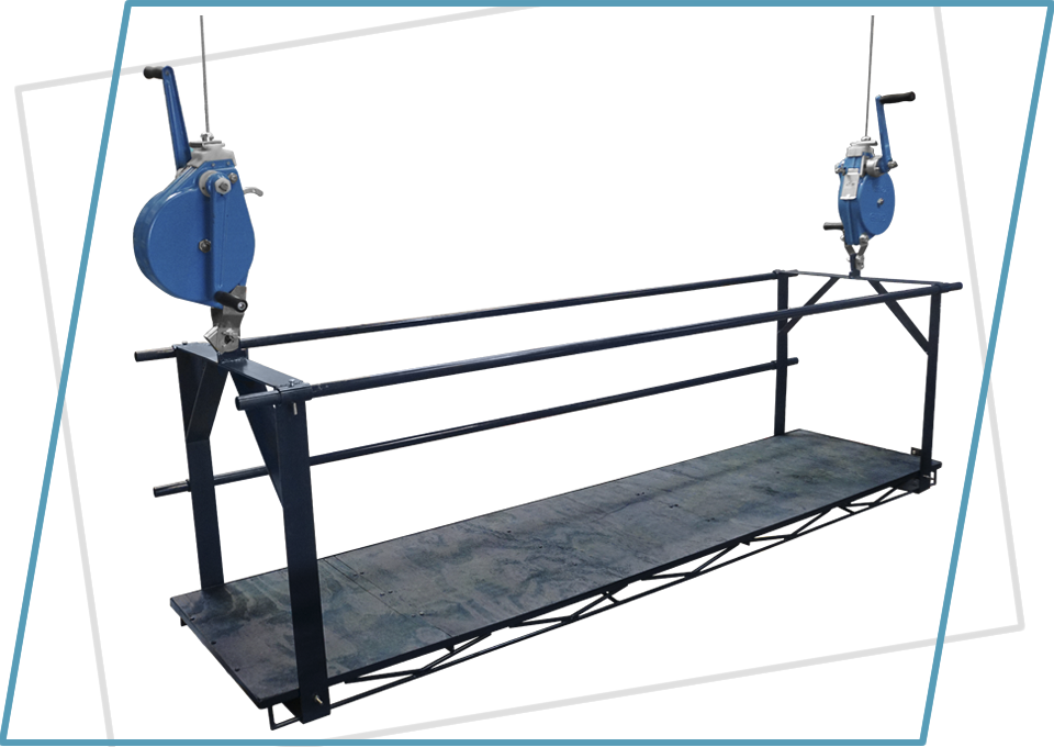 Hamaca 3.50 m