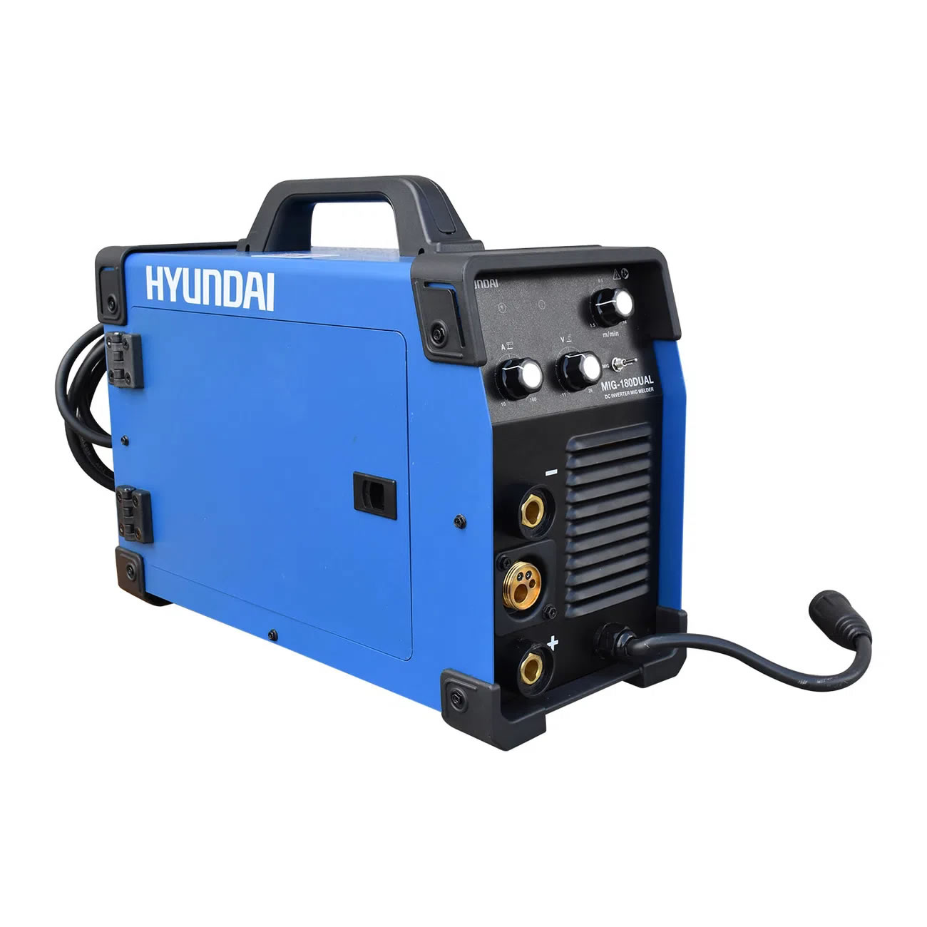 Respeto a ti mismo adecuado Pericia Soldadora Inverter Hyundai MIG-180DUAL | CB7 - Vendemos soluciones en maquinaria ligera para construcción, equipos y herramientas para taller e industria, hogar, jardinería y maquinaria agrícola. Respeto a ti mismo adecuado Pericia Soldadora Inverter Hyundai MIG-180DUAL | CB7 - Vendemos soluciones en maquinaria ligera para construcción, equipos y herramientas para taller e industria, hogar, jardinería y maquinaria agrícola.