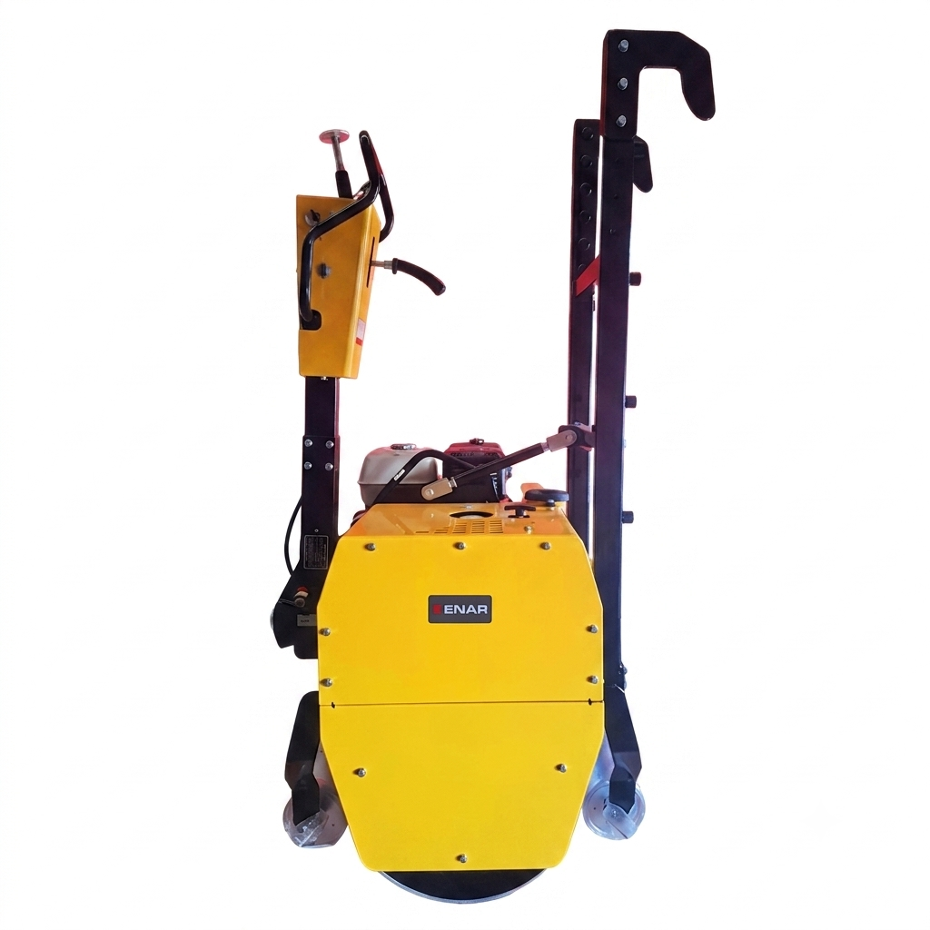 Rodillo vibratorio Enar Mod. REN160