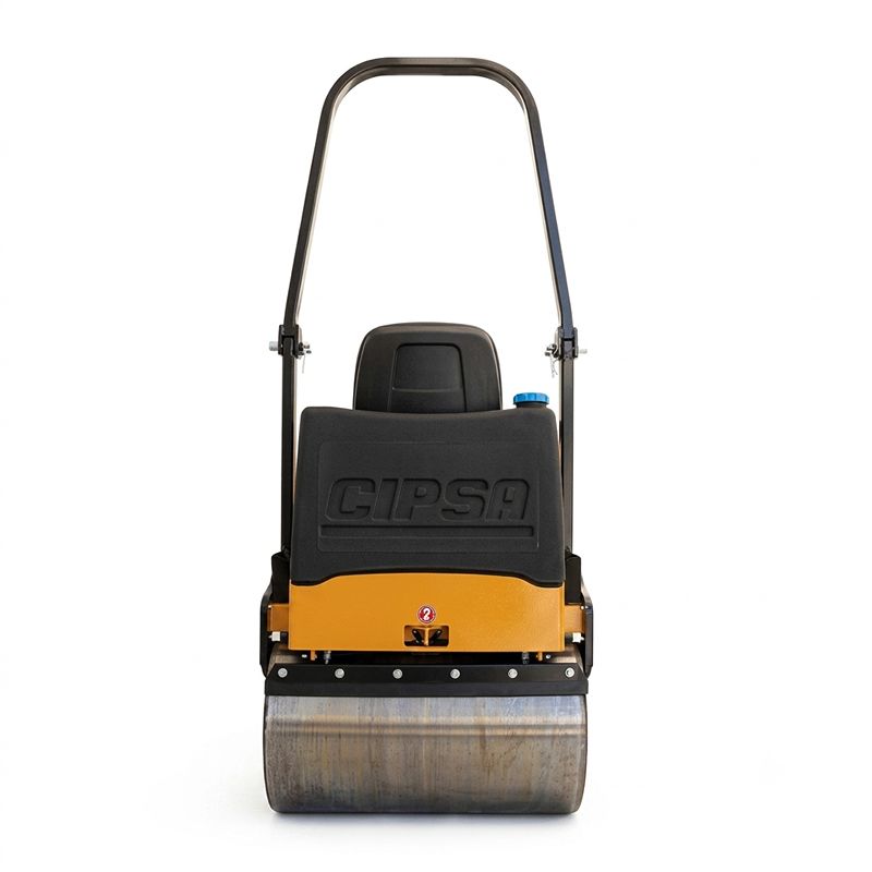 Rodillo Doble Vibratorio AR15H