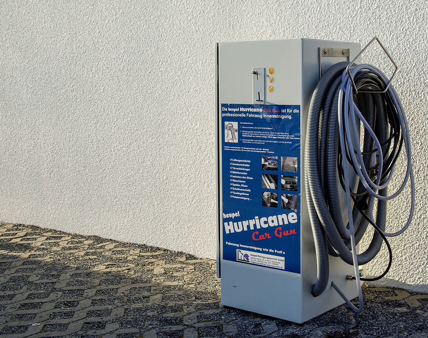 CarGun - RSM-Rennsport Müller GmbH in Kitzingen bei Würzburg, Freie KFZ ...