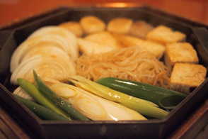 sukiyaki