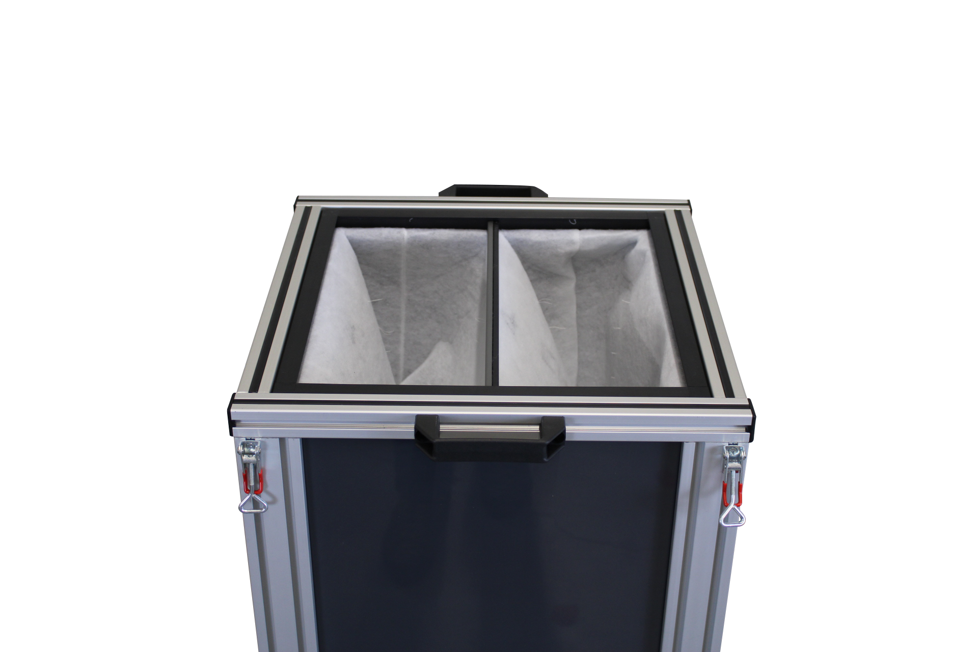20 L Taschenfilter