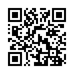 申込み用QRコード