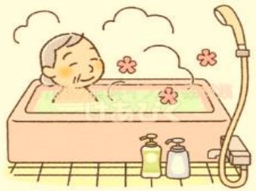 江戸川みまもり隊だより140号　「夏のお風呂の入り方」