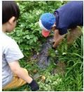 ボラ連訪問記　「フードネット江戸川」取材2025.6.14
