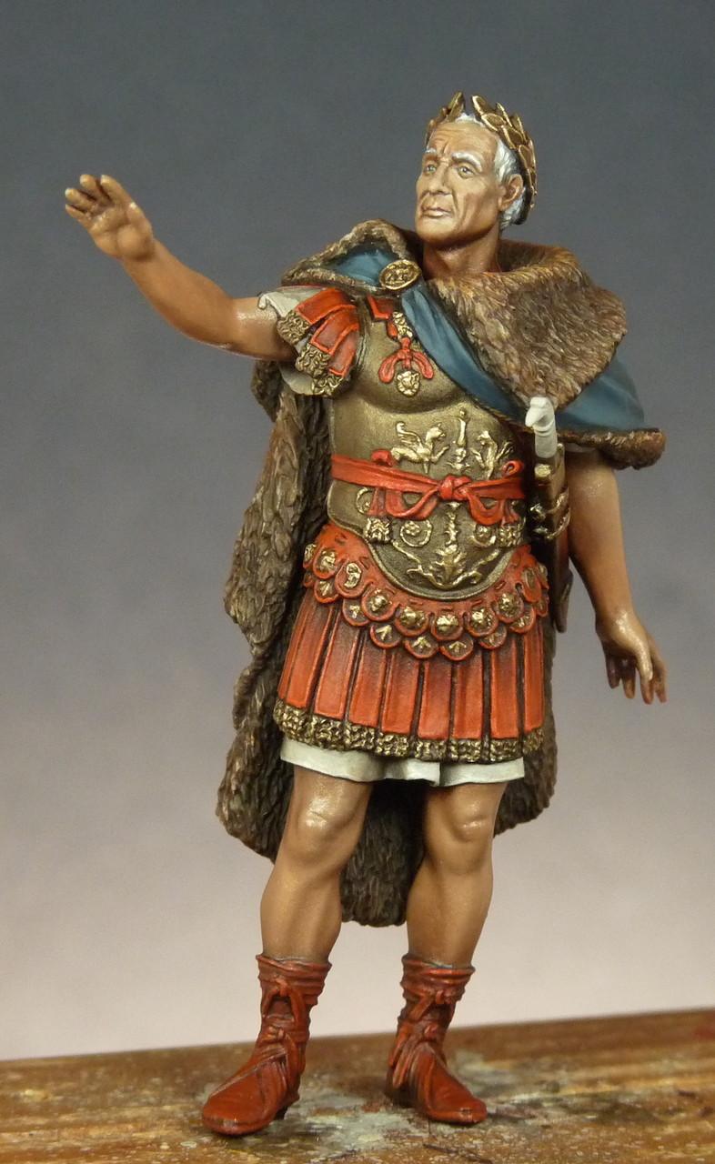 Image De Jules César Jules César biographie du général romain