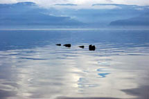 lac baïkal - baïkal russie - voyage Russie