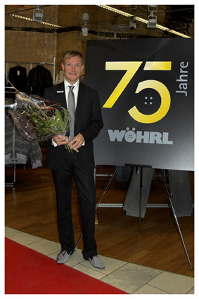 Wöhrl (PC-Center) Leipzig