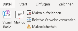 Excel Countdown automatisch aktualisieren