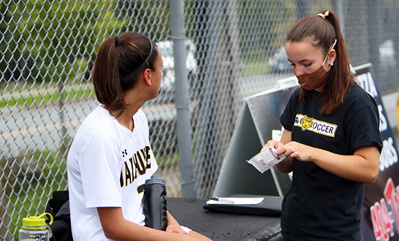 Athletic Training vs. Athletic Therapy in Canada: What Students and the Public Need to Know