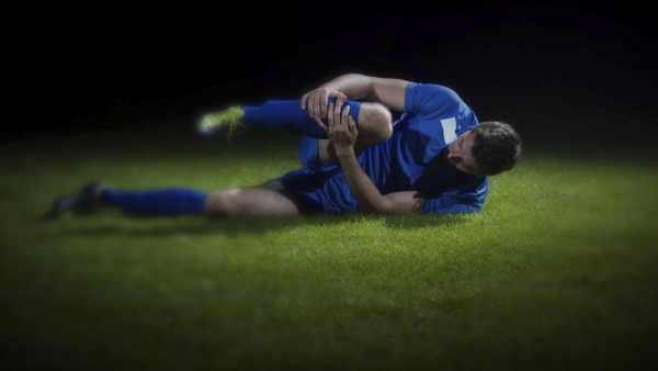 Do you have a chronic injury that doesn’t go away?
