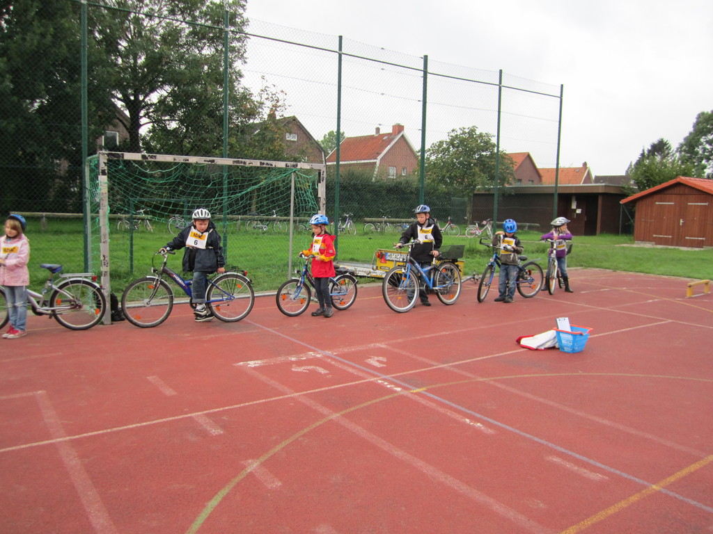 fahrrad otterndorf