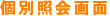 個別照会画面