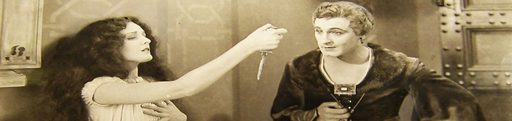 Don Giovanni e Lucrezia Borgia del 1926