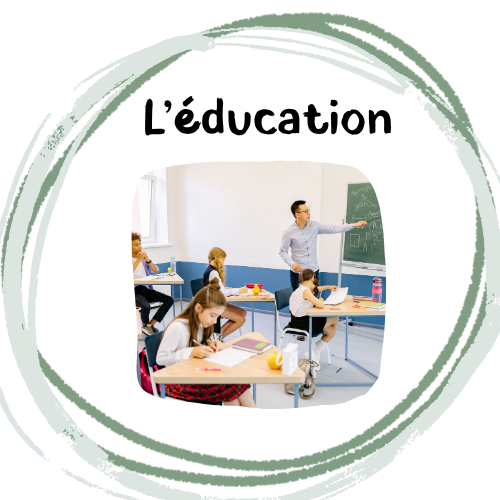 Le Monde de l'éducation - 