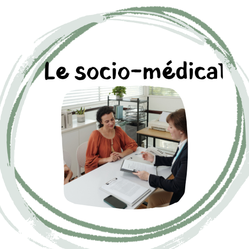 Le Monde médico-social