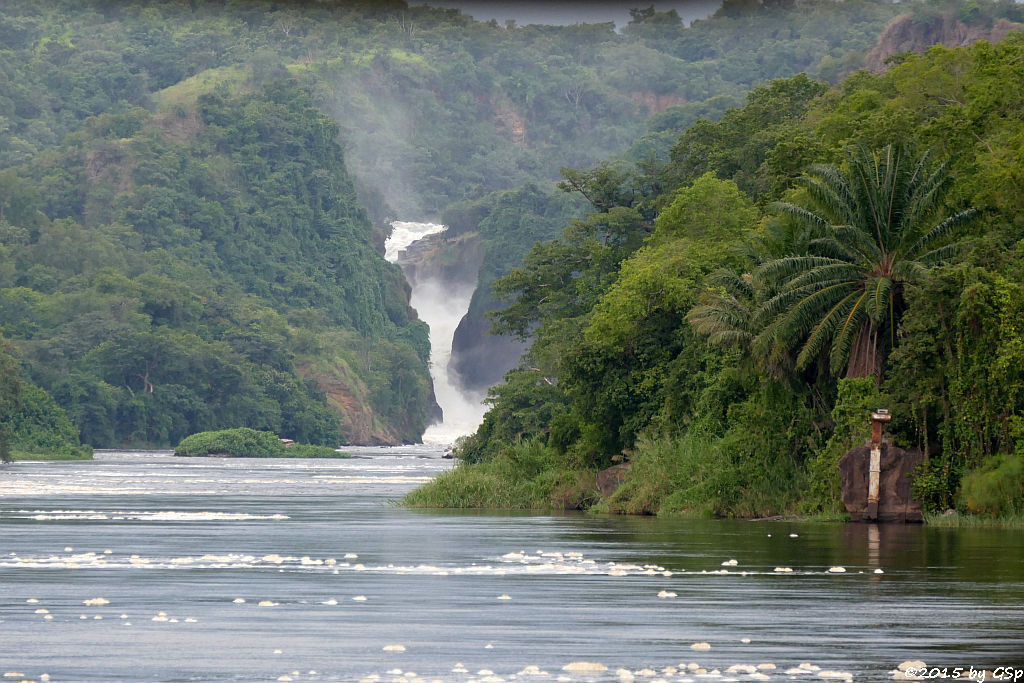 Murchison Falls