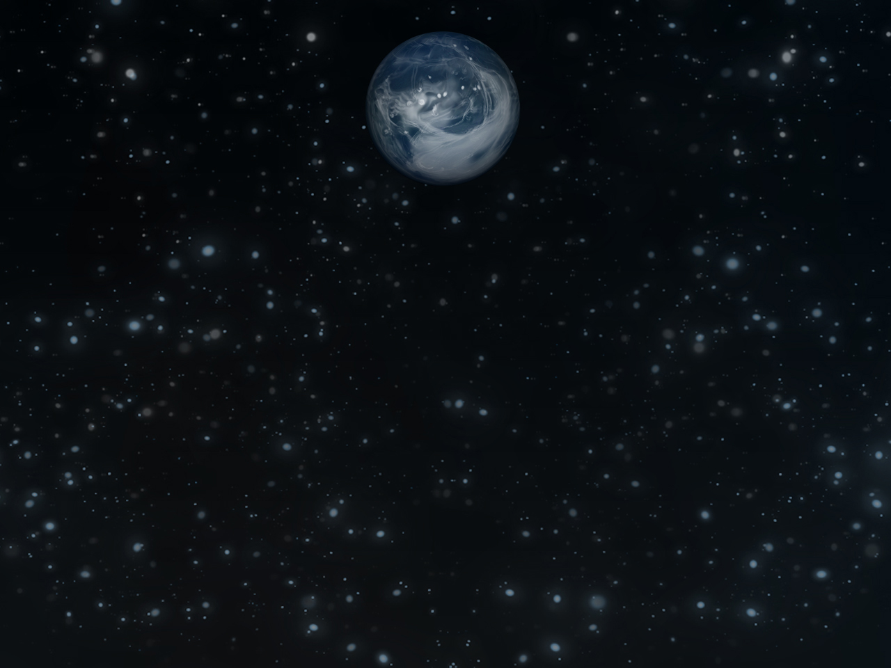 冥王星水瓶座時代に突入！！革命期へ