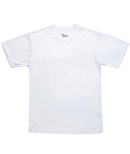 Mens Subli Plus® T-Shirt - Textildruck aus Cottbus