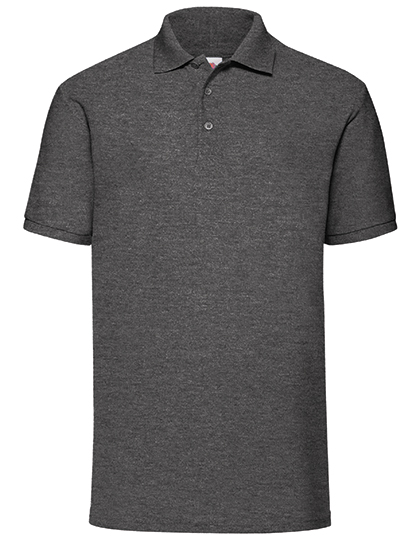 Dark Heather Grey