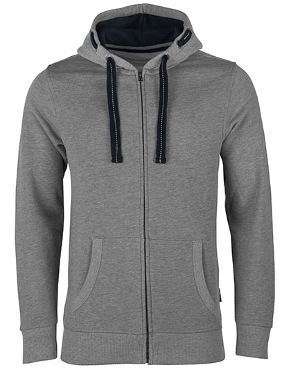 grey melange