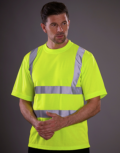 Hi Vis Yellow