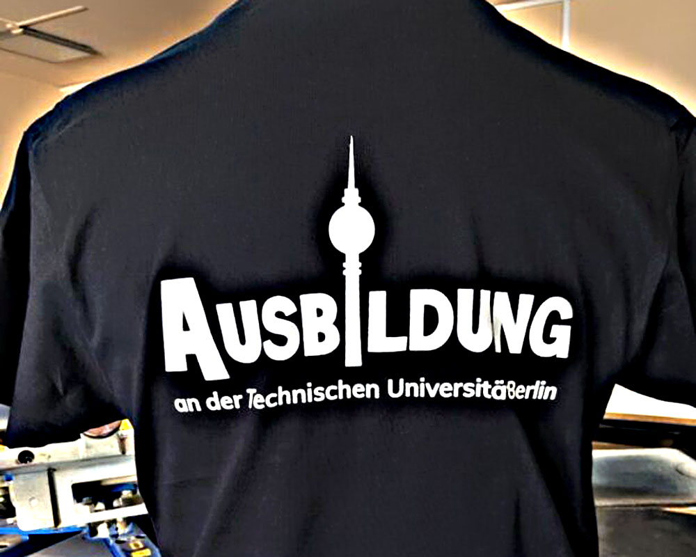 textildruck berlin