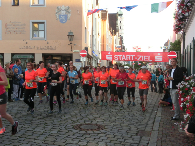 Lauf 10