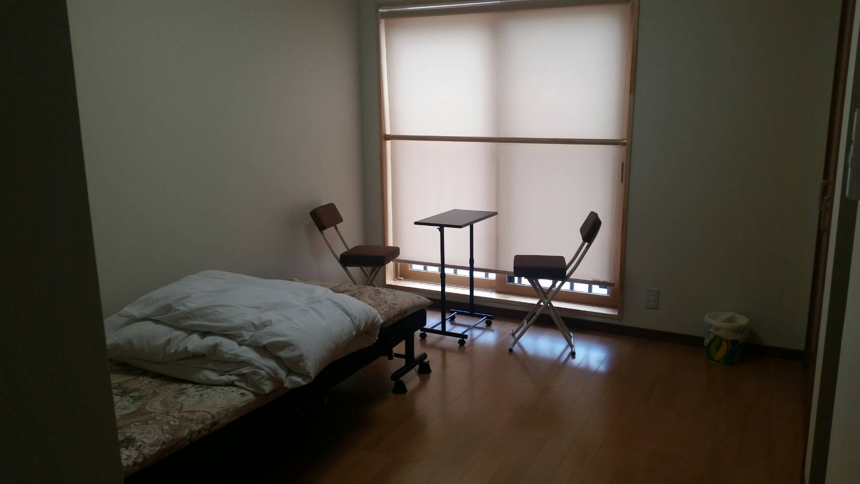 洋室6畳