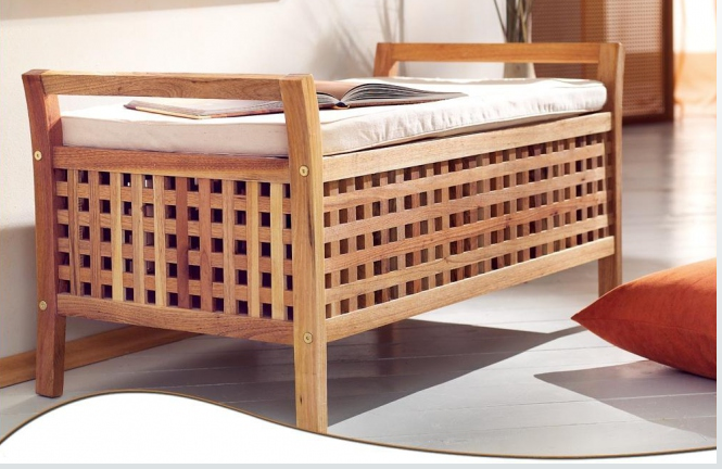 Bancs Et Coffres De Jardin Esraa Specialiste Cage Chien Poulailler