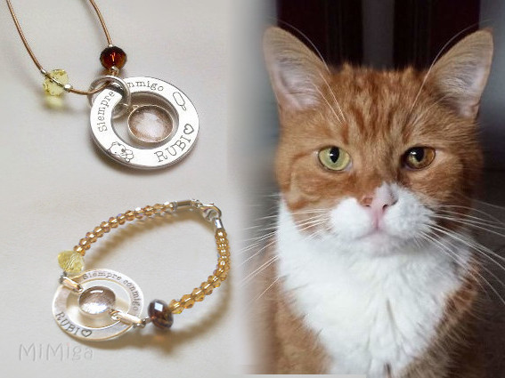 joyas-artisticas-recuerdo-con-pelo-animal-mi-miga-cuero-plata-acero-ley-swarovski-gato-rubi