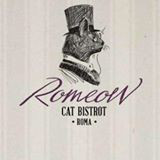 romeow-cat-bistro-logo